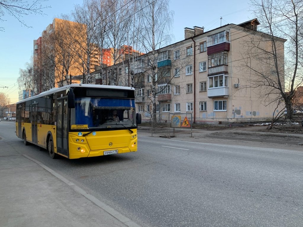 В автобусах Ижевска в мае установят бесплатный проезд для ветеранов Великой  Отечественной войны // ИА Сусанин - проверенные новости Ижевска и Удмуртии,  факты и описания событий.