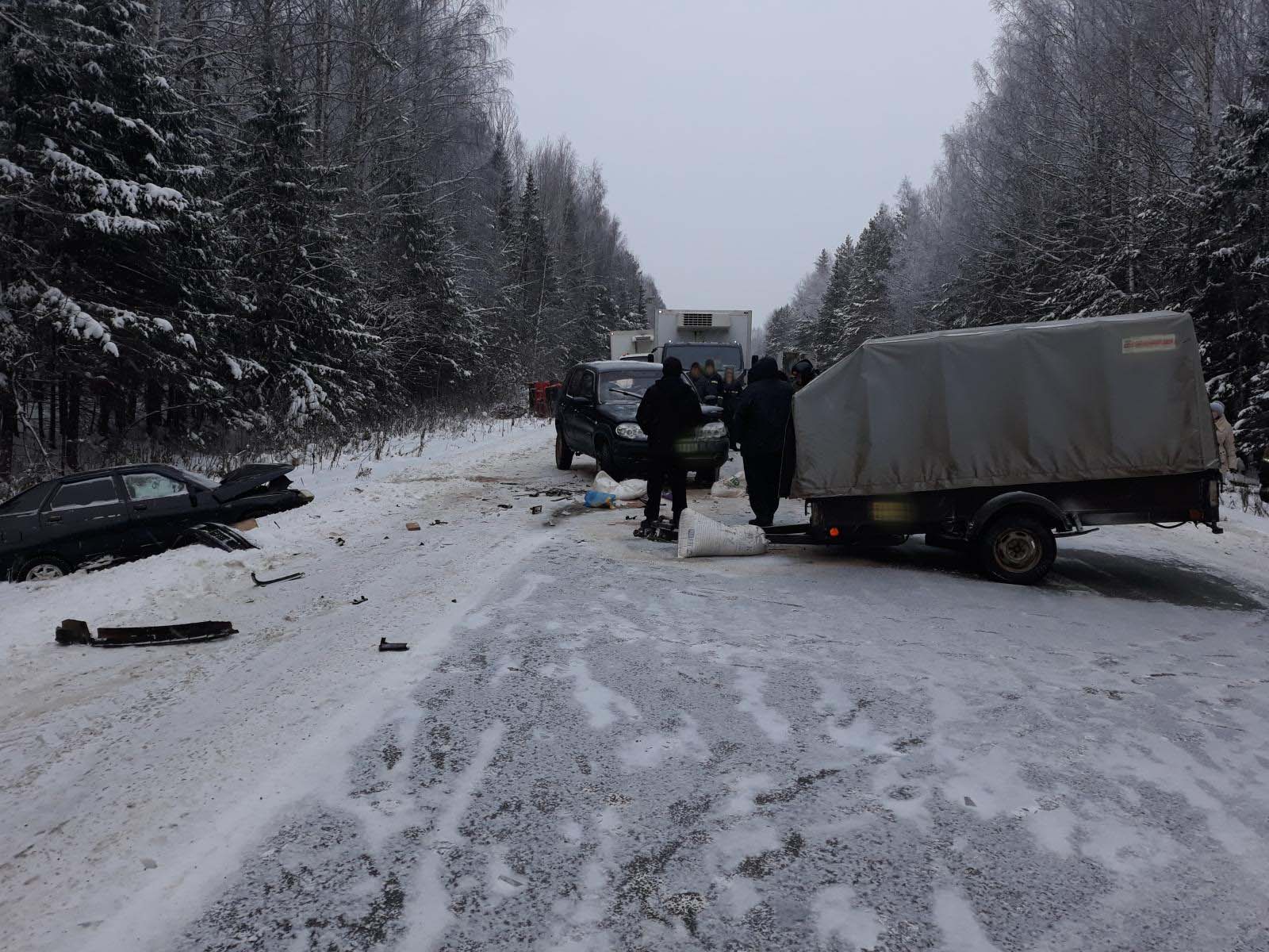 Погода в уве. ДТП Удмуртия Ува Ижевск. Сусанин ДТП на трассе Ижевск Ува.