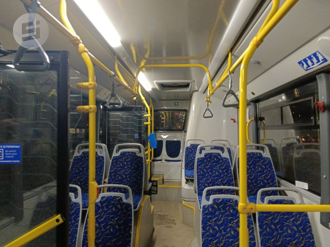 В Пасхальную ночь в Сарапуле продлят работу автобусов