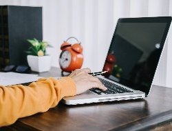 Федеральный экологический оператор провел первый обучающий семинар по ГИС для специалистов из Удмуртии