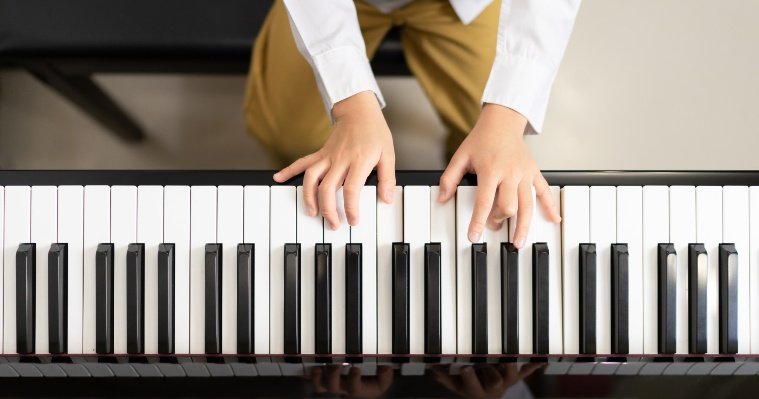 В Ижевске пройдет благотворительный концерт фортепианной музыки