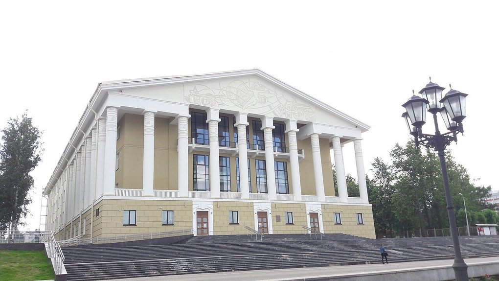 Турпоток в Воткинск в прошлом году вырос на четверть