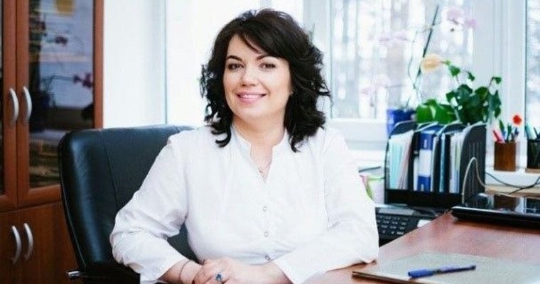 Новым замминистром здравоохранения Удмуртии стала Наталья Кропочева