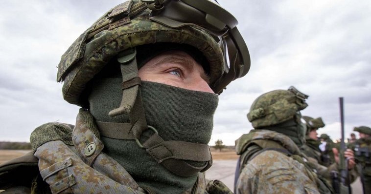 Под контроль российских военных перешла Ивано-Дарьевка в ДНР