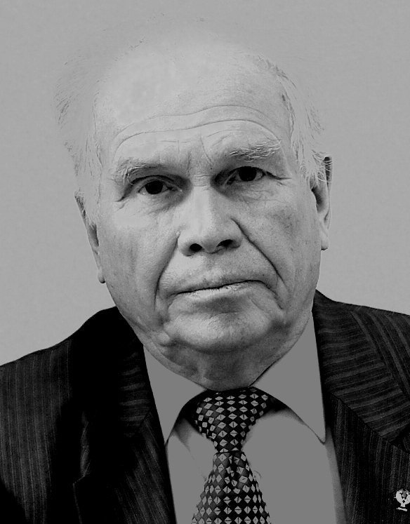 Скончался Заслуженный журналист Удмуртии Геннадий Романов