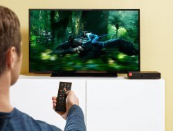 Телеком-оператор «Дом.ru» увеличил количество каналов в Ultra HD до пяти