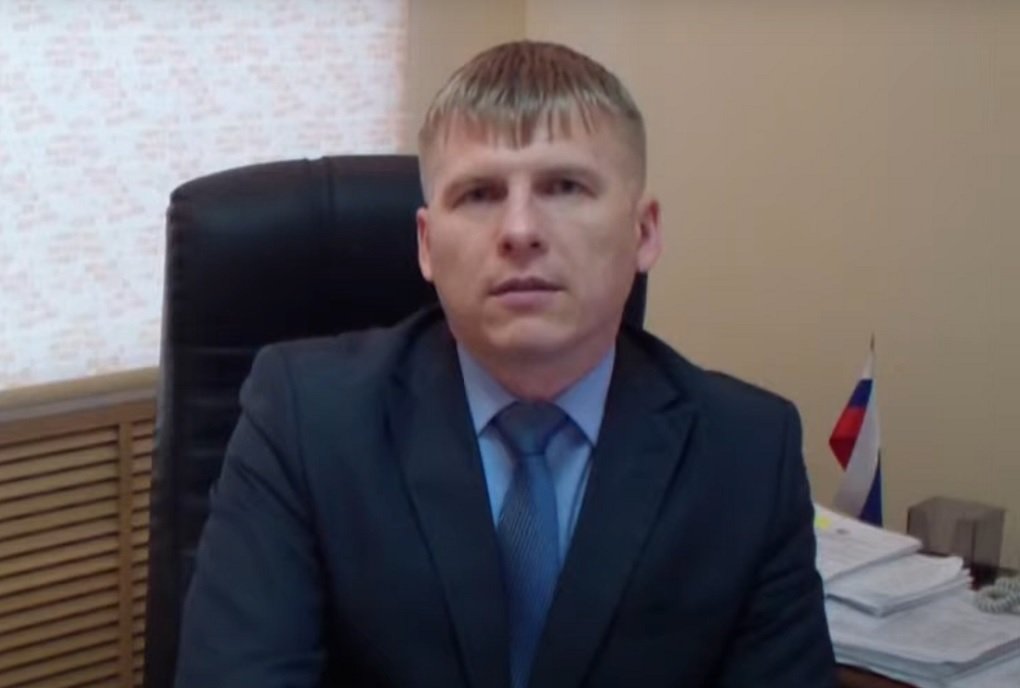 Экс-глава Чайковского был ранен и попал в плен на Украине