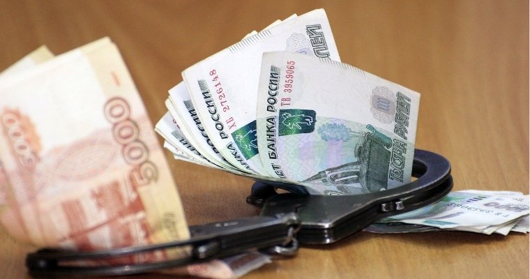 Одно из предприятий Ижевска скрыло от принудительного взыскания более 9 млн рублей