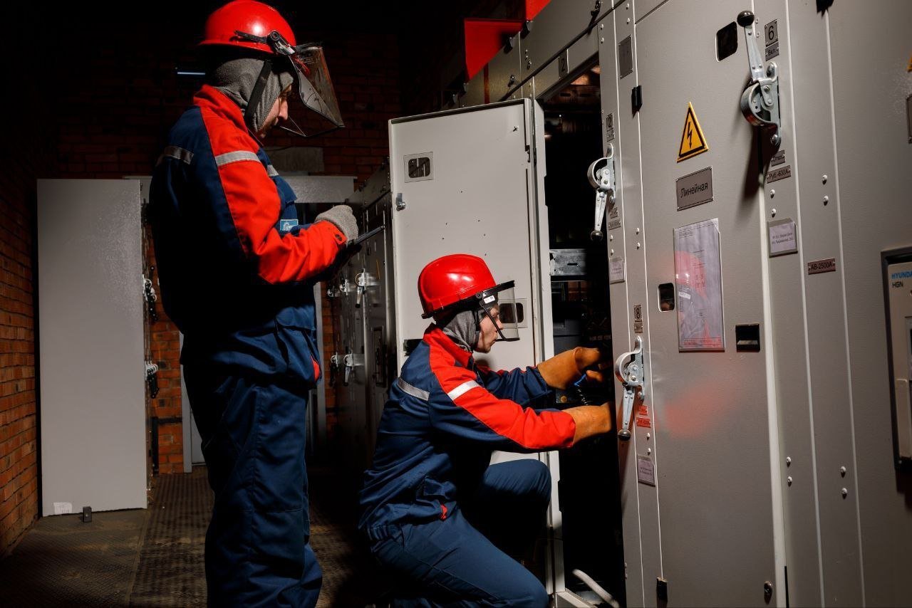 Энергетики Удмуртии призывают ответственно отнестись к потреблению электроэнергии