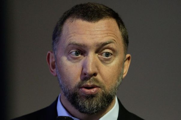 Миллиардер Дерипаска отказался верить в успех импортозамещения в России