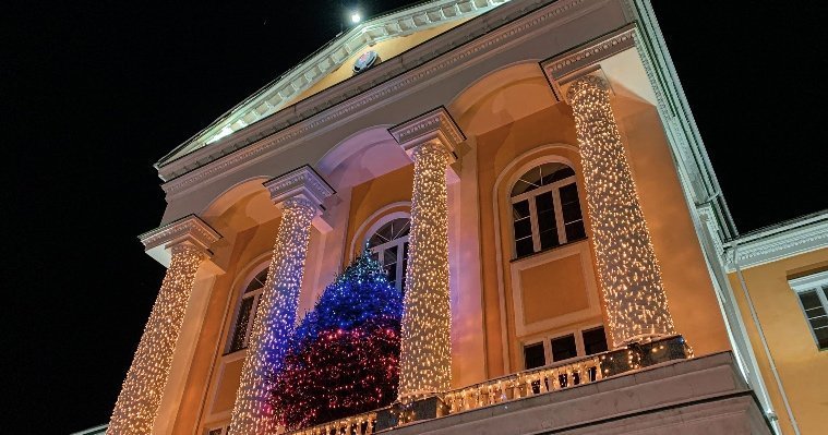 80 туристов посетят Ижевск, Сарапул и Лудорвай в новогодние праздники