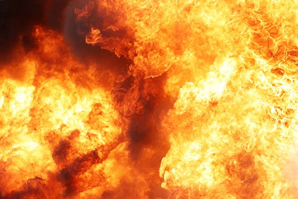 Взрыв прогремел рядом с отделением полиции в Турции