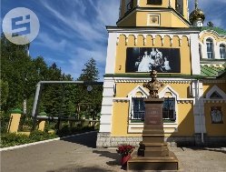 Первый памятник императору Николаю Второму появился в Удмуртии