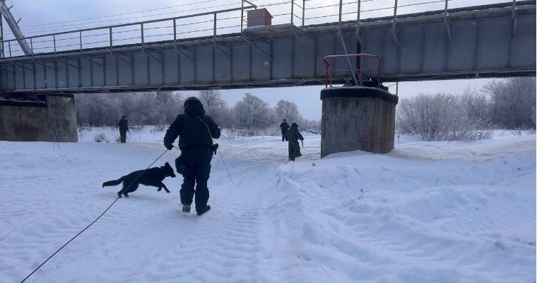 Антитеррористическое учение прошло в Ярском и Глазовском районах Удмуртии