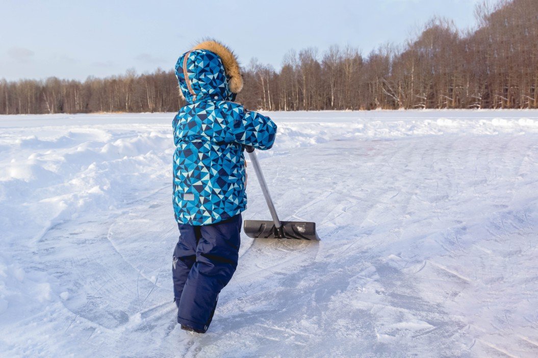 Когда потеплеет в ижевске. Когда потеплеет в Удмуртии.