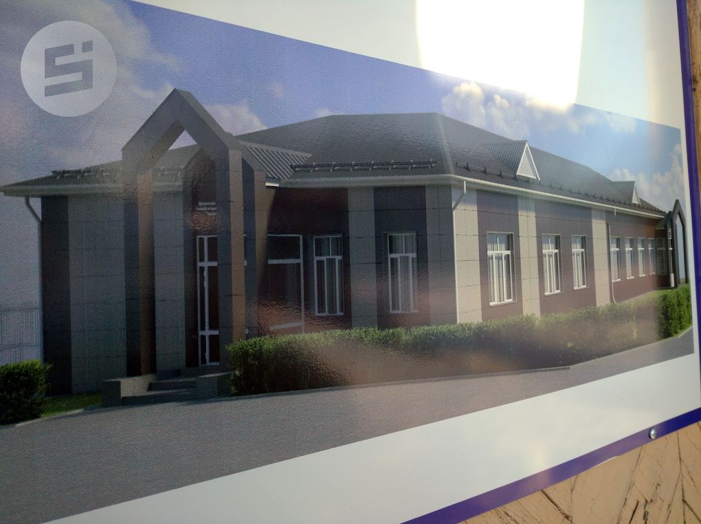 Глава района в Удмуртии защитил использование вентфасадов при реконструкции старых зданий