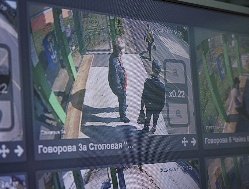 МегаФон внедряет в России системы безопасных городов 
