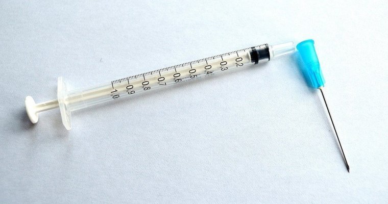 Жители Ижевска, Сарапула и Балезино смогут сдать кровь на ВИЧ
