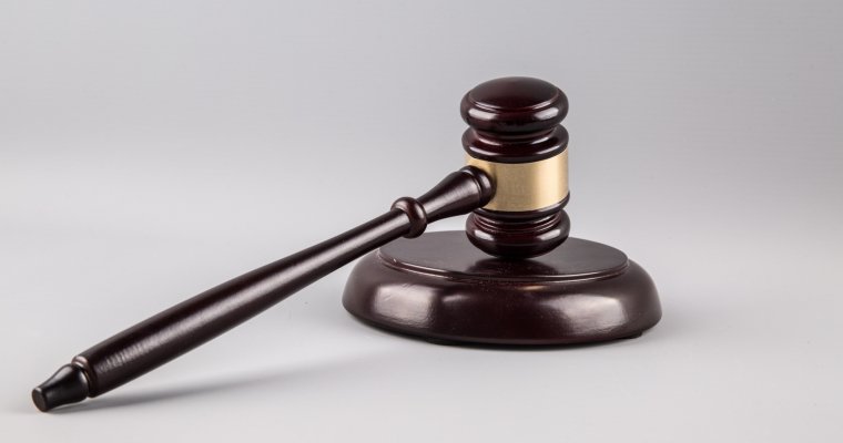 В Ижевске суд оштрафовал ТСЖ за отсутствие места сбора ртутьсодержащих ламп