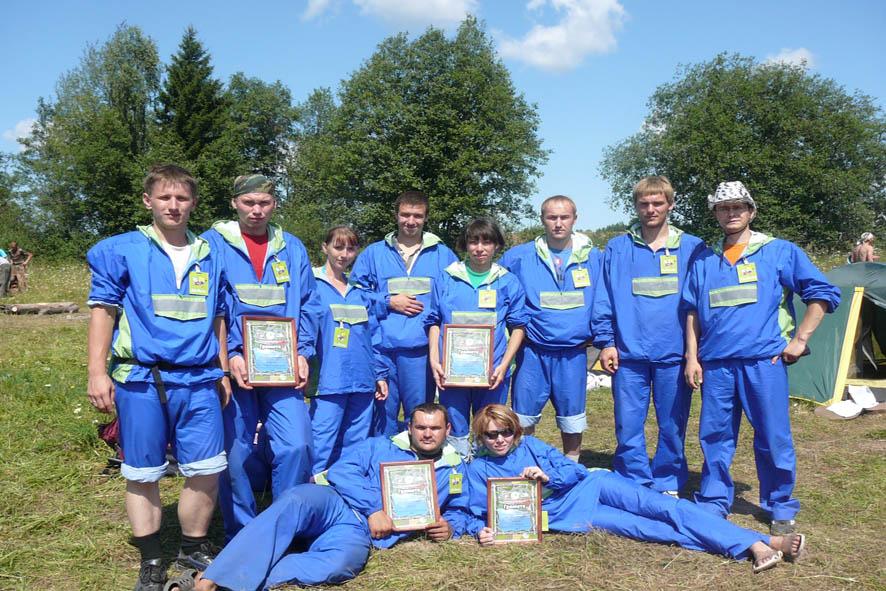 В Удмуртии «Аксион» вновь отстоял звание чемпиона