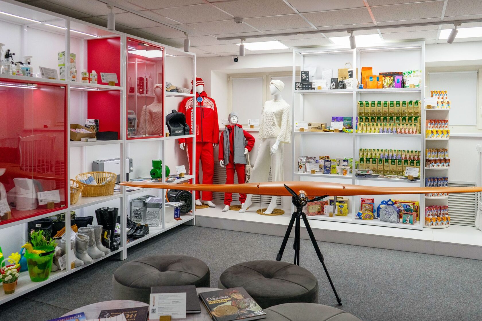 Экспортировать из Удмуртии проще, чем кажется