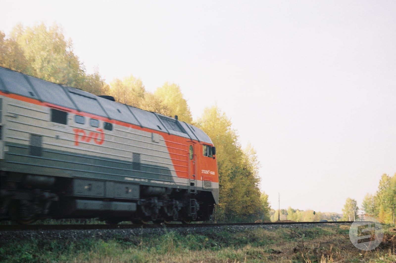 Погрузка на железной дороге в Удмуртии выросла за счёт поставок нефти и нефтепродуктов