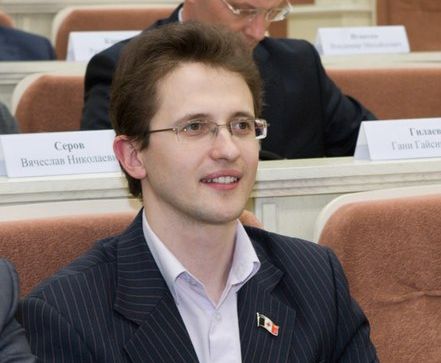 Молодые депутаты решили возродить в Удмуртии традиции сельского кинопроката