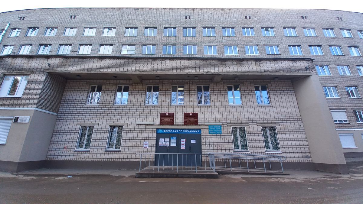 100 тысяч мужчин Удмуртии пройдут репродуктивную диспансеризацию в 2026 году