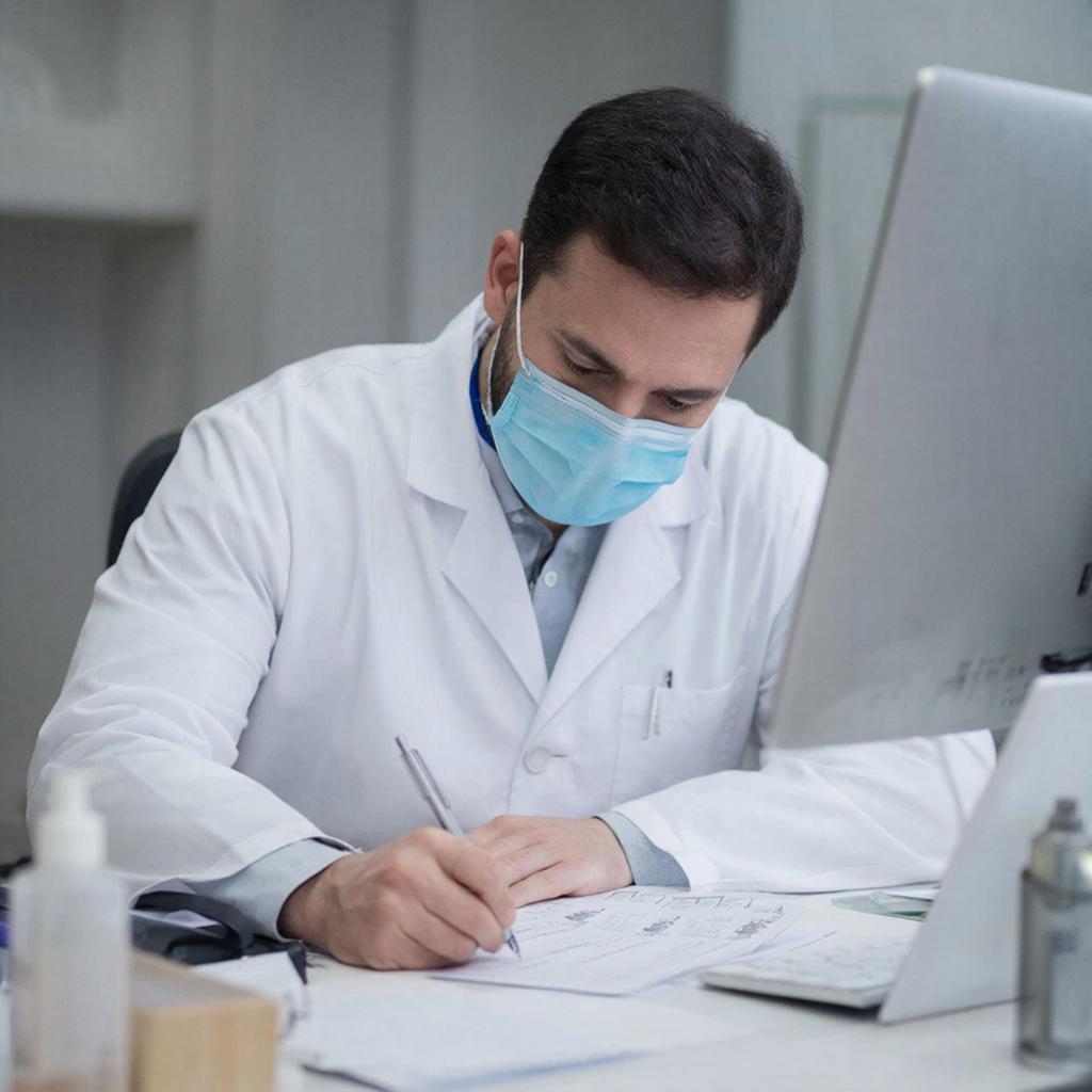 Жителям Удмуртии рассказали, как будут работать больницы в новогодние праздники