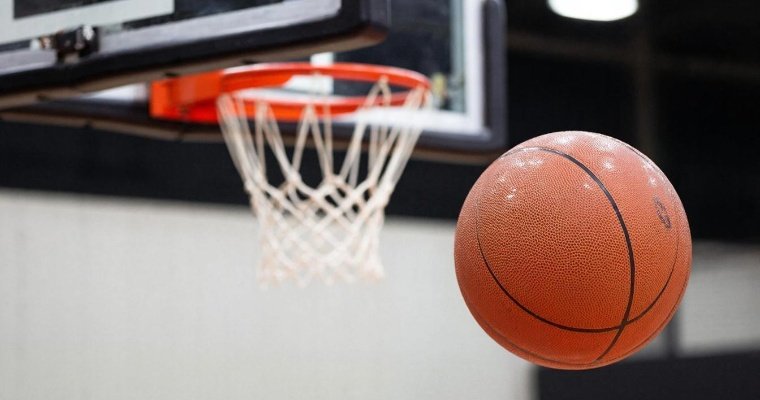 Баскетболисты из Удмуртии оказались в четвёрке лучших на Чемпионате ассоциации студенческого баскетбола