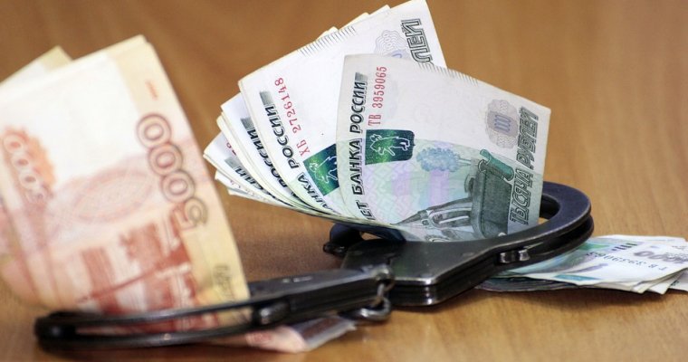 Новое ведомство по борьбе с коррупцией может появиться в России