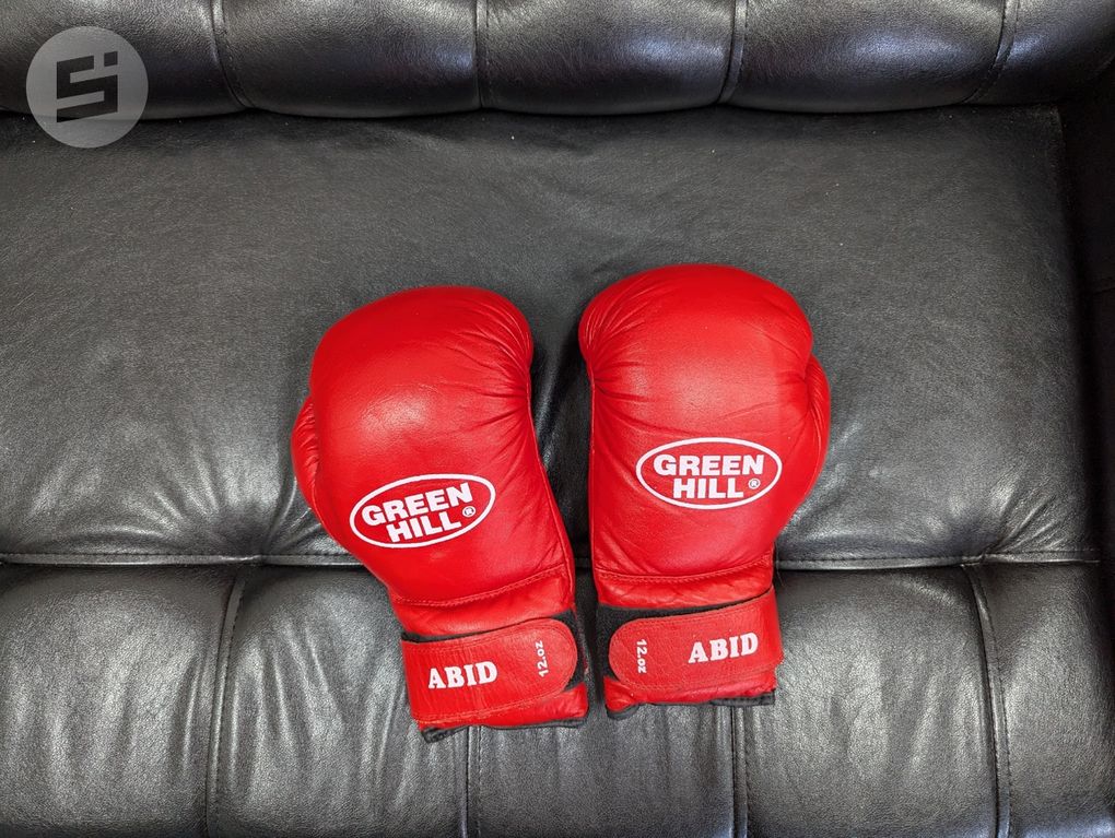 Боксёр из Удмуртии завоевал бронзу на Первенстве России