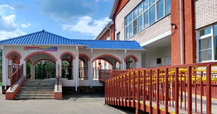 Санаторий «Юськи» из Удмуртии получил золотую медаль на всероссийском форуме