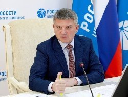 Игорь Маковский принял решение о дополнительной соцзащите работников приграничных РЭС