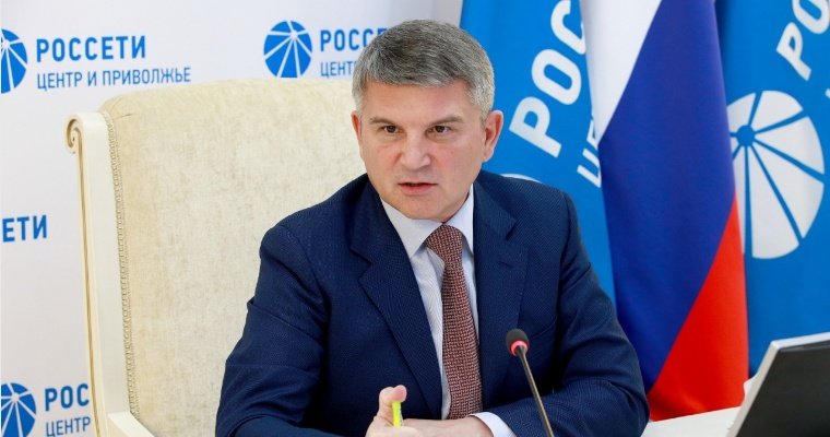 Игорь Маковский принял решение о дополнительной соцзащите работников приграничных РЭС