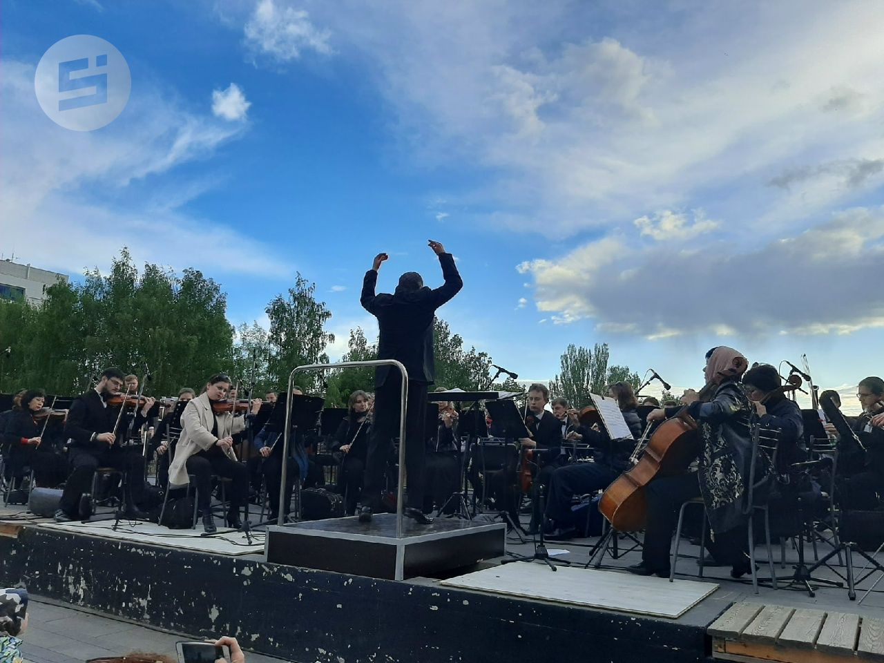 В Ижевске 3 июня стартует фестиваль Музыка летом