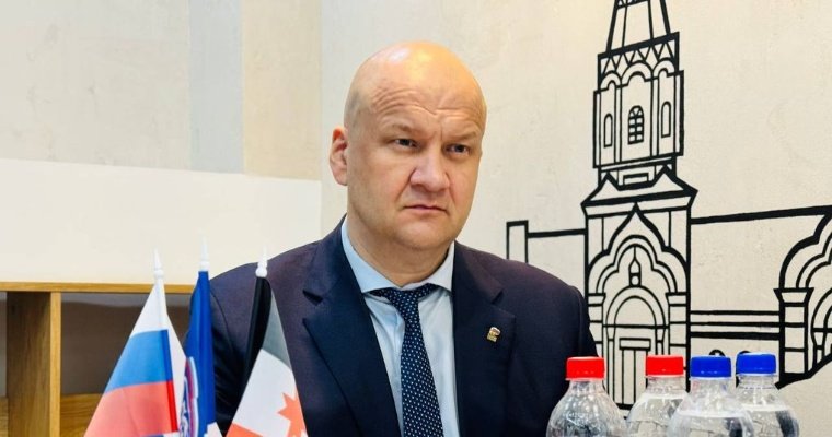 Депутат Госдумы РФ от Удмуртии в мае оказался на седьмом месте в рейтинге эффективности среди своих коллег
