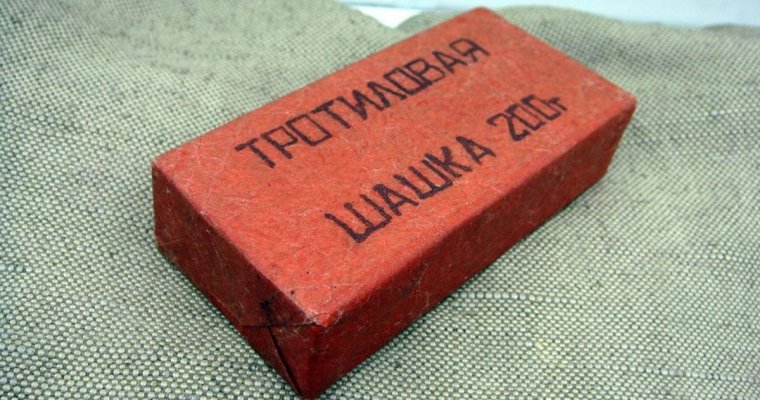 Сотрудник Росгвардии обезвредил бочку со взрывчаткой в Ставрополе