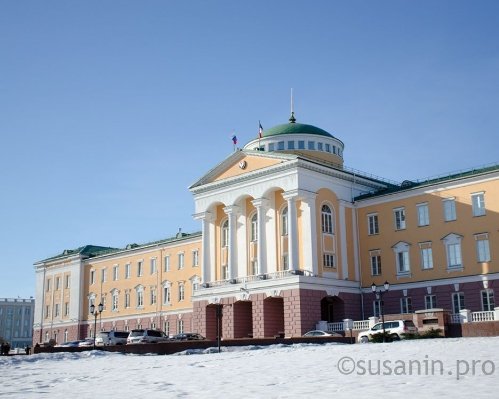 В Удмуртии опубликовали рейтинг качества ведения соцсетей главами муниципальных образований