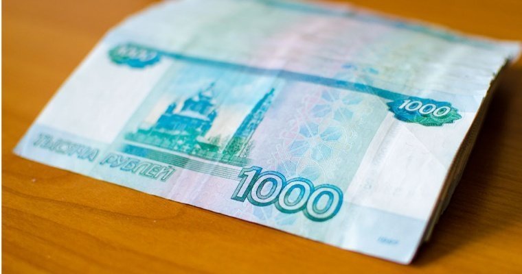 Средняя зарплата в Удмуртии за январь превысила 36 000 рублей