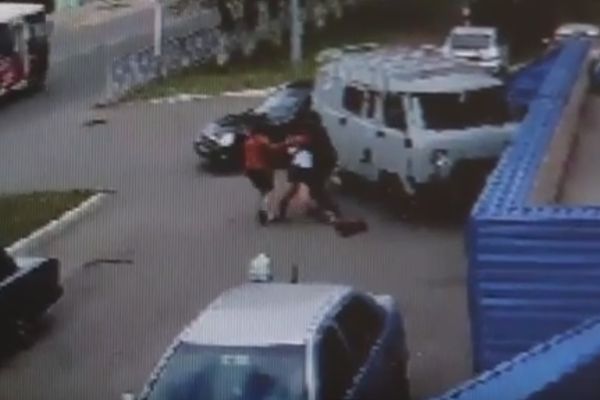 Желающий жениться похититель держал старшеклассницу взаперти три дня в Оренбурге