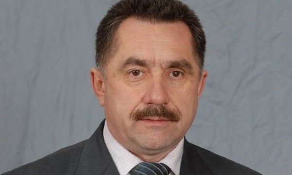 В Удмуртии скончался председатель общества Инвалиды войны Сергей Морозов