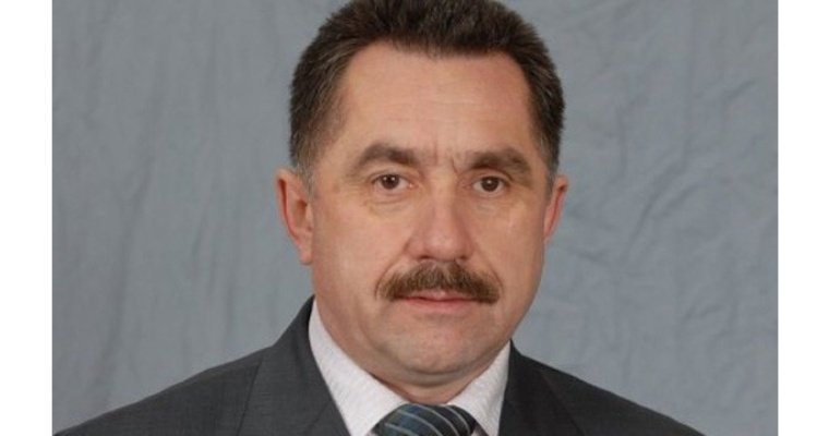 В Удмуртии скончался председатель общества «Инвалиды войны» Сергей Морозов