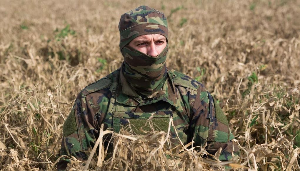 Двух участников СВО из Удмуртии перевели в тыл по семейным обстоятельствам