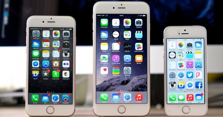 В Южной Корее могут запретить продажу iPhone и iPad