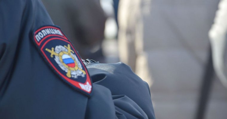 Более 40 участников несанкционированной акции задержали в Москве