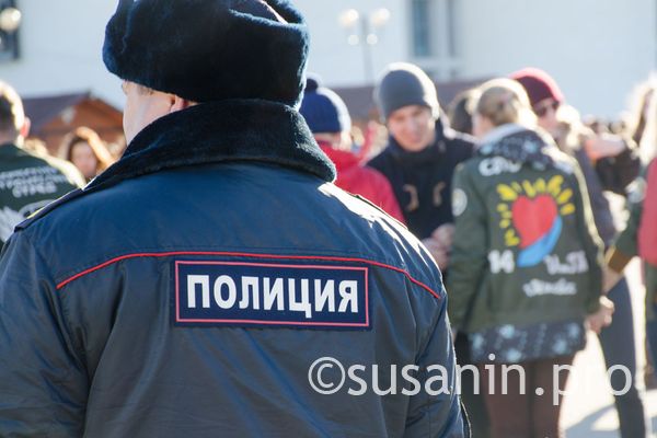 Демонстрировавший нацистскую символику болельщик «Зенита» арестован в Казани