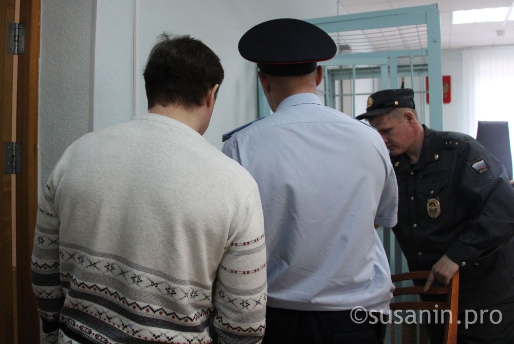 Экс-сотрудника ФСИН в Воткинске приговорили за служебный подлог и хранение наркотиков