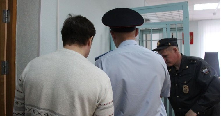 Экс-сотрудника ФСИН в Воткинске приговорили за служебный подлог и хранение наркотиков