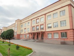 В администрации Ижевска прокомментировали вопрос объединения школ №30 и 40